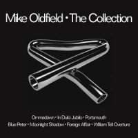 Oldfield, Mike The Collection 1974-1983