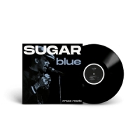 Sugar Blue Cross Road
