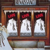 Renaissance Live At Carnegie Hall