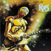 Lee, Alvin Rx5