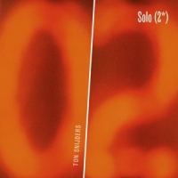 Snijders, Ton Solo (2)