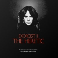 Morricone, Ennio Exorcist Ii: The Heretic