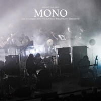 Mono Beyond The Past
