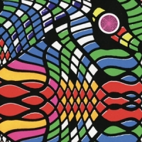 Green Milk From The Planet Orange & Let S Split