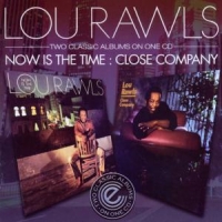 Rawls, Lou Now Is The Time/close Company
