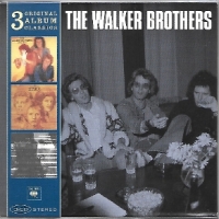 Walker Brothers Original Album Classics