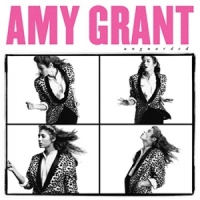 Amy Grant Unguarded