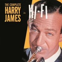 James, Harry & His Orchestra In Hi-fi