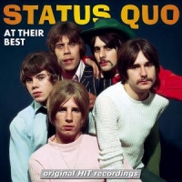 Status Quo Ice In The Sun