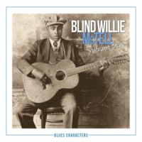 Blind Willie Mctell Statesboro Blues