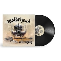 Motorhead Aftershock