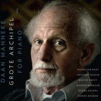 Manneke, Daan Grote Archipel