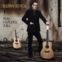 Berge, Bjorn Mad Fingers Ball