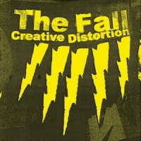 Fall Creative Distortion