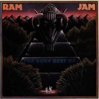 Ram Jam The Very Best Of Ram Jam