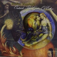 Rufus Zuphall Outside The Gates Of Eden