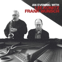 Konitz, Lee -& Frank Wunsch- An Evening With