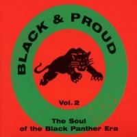 Various Black & Proud Vol. 2