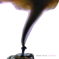 Wolfe, Wesley Storage (lp+cd)