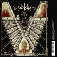 Watain The Wild Hunt