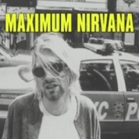 Nirvana Maximum -interview Cd-