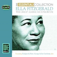 Fitzgerald, Ella Great American Songbook