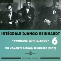 Reinhardt, Django Django Reinhardt - Integrale Vol 6
