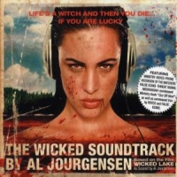 Ost / Soundtrack Wicked Lake