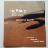 Deming, Doug -& The Jewel Tones- Falling Through The Cracks