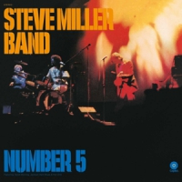 Steve Miller Band Number 5