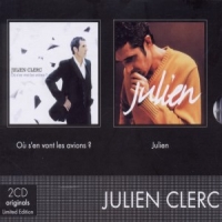 Clerc, Julien Ou S'en Vont Les Avions/julien