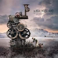Neal Morse Band, The The Grand Experiment