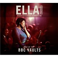 Fitzgerald, Ella Best Of The Bbc Vaults