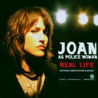 Joan As Police Woman Real Life