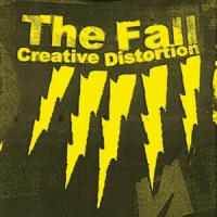 Fall Creative Distortion (cd+dvd)