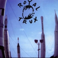 Royal Trux Cats & Dogs