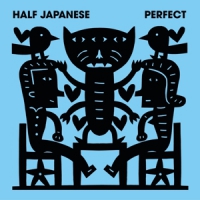 Half Japanese Perfect