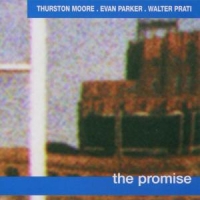 Moore, Thurston / Evan Park Promise