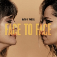 Quarto, Suzi & Kt Tunstall Face To Face