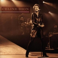 Dion, Celine Live In Paris