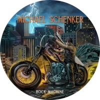Schenker, Michael Rock Machine (pd)
