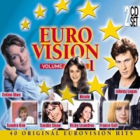 Various Story Of Eurovison Vol.1