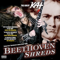 Great Kat Beethoven's Shreds