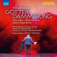 Pesendorfer, Albert & Nina Stemme Richard Wagner: Gotterdammerung