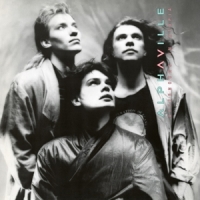 Alphaville Afternoons In Utopia