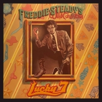 Freddie Steady's Wild Country Lucky 7