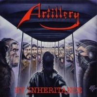 Artillery By Inheritance -coloured-