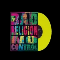 Bad Religion No Control