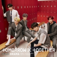 Tomorrow X Together Drama