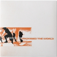 I Promised The World I Promised The World (deluxe Editio